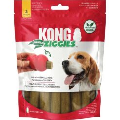 Kong Enhanced Ziggies S/M