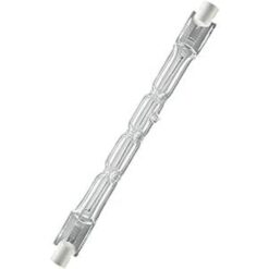 Osram Haloline R7s 160W 118mm