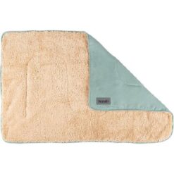Scruffs cosy blanket - sage green