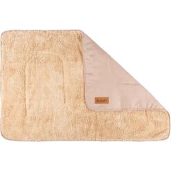 Scruffs cosy blanket - desert sand