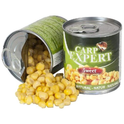 Zoete mais 140 gram