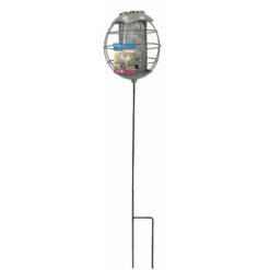Buten Gift Feeder Stake zaad Forest