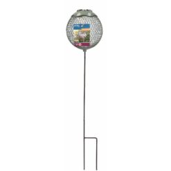 Buten Gift Feeder Stake pinda Forest