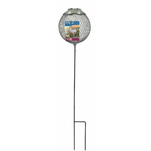 Buten Gift Feeder Stake pinda Forest