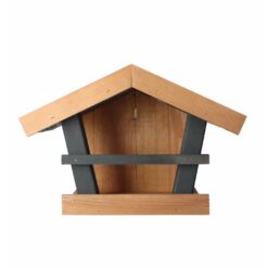 Buten Gift Black Line Muurvoederhuis Thor