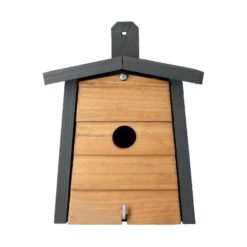 Buten Home Black Line Nestkast Freyr