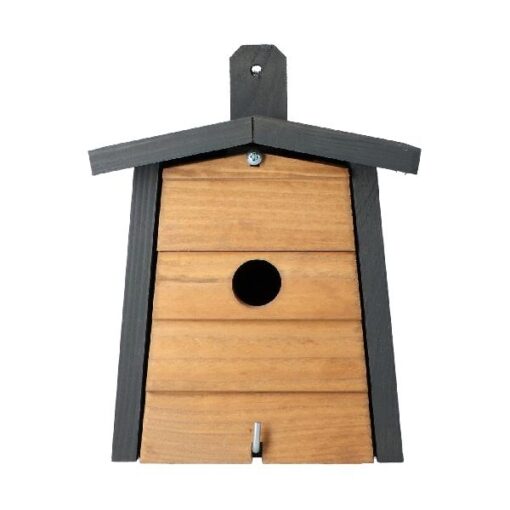 Buten Home Black Line Nestkast Freyr