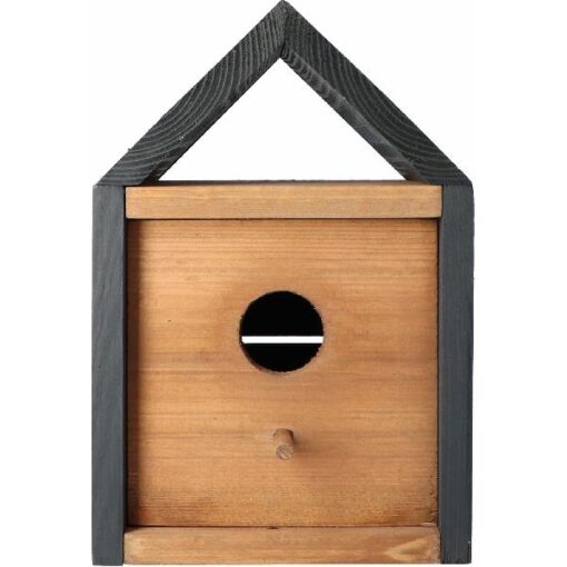 Buten Home Black Line Nestkast Freya