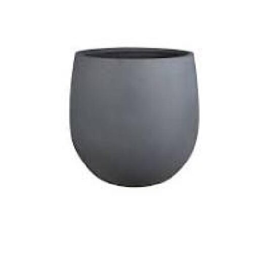 Pot Armin grey D57H55
