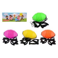 Outdoor Fun speedball 4 assorti kleuren