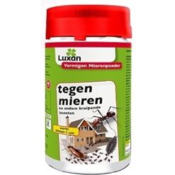 Luxan vermigon mierenpoeder 400 gram
