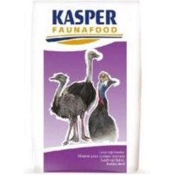 KFF KRAANVOGEL ONDERHOUDSKORREL 20 KG