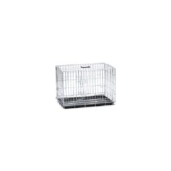 BZ BENCH 2DEURS VERZ M 81