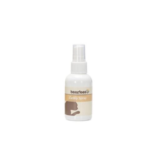 Beeztees Catnip Spray - Kattenkruid - 50 ml