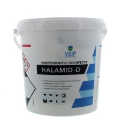 HALAMID-D 5 KG