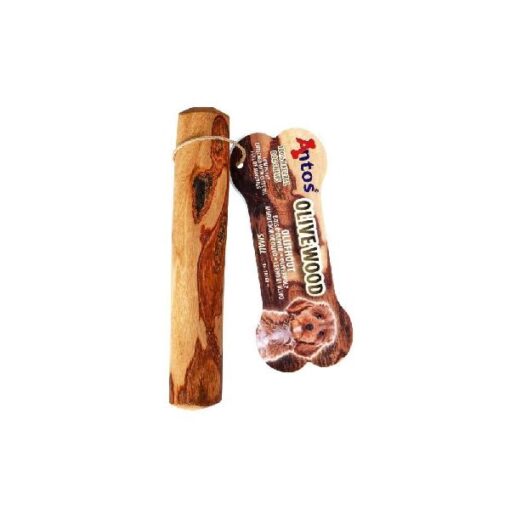 Gourmore olijfhout small 45-100gr