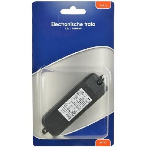 BLS electronische trafo 12V 105W PICO