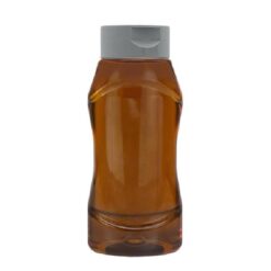 Lijnzaadolie 500ml (Knijpfles)