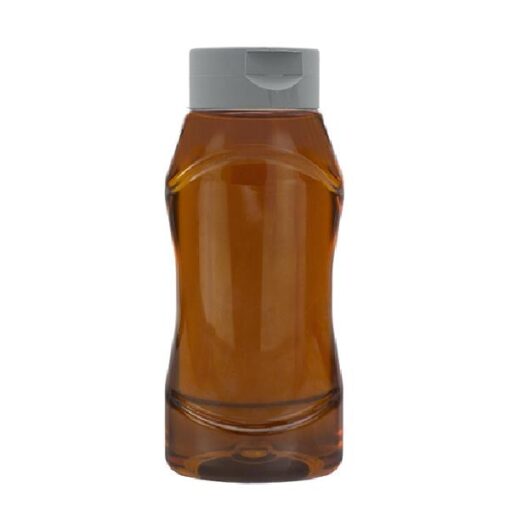 Lijnzaadolie 500ml (Knijpfles)