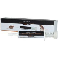Knock Pest Traktatie Gel 10 gram