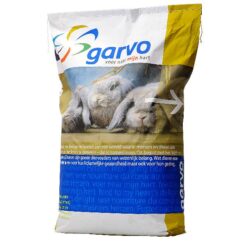 Garvo alfamix konijn (1025) 15kg