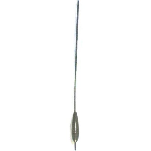 ROOKIE TUBE LEAD ANTI TANGLE 60GR. 2PCS.(HARD TUBE