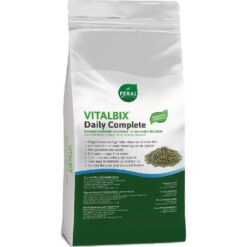 Vitalbix Daily Complete Timothy 14 kg