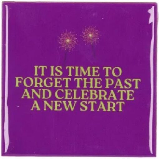 Tile It's Time To 10x10x1cm