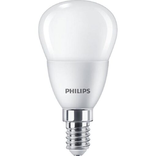 CorePro LEDLustre 5-40W E14 P45 827 FR ND