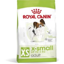 SHN X-Small Adult 1,5kg