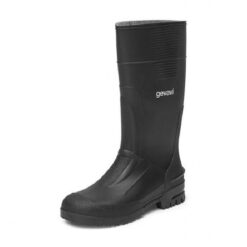 Agri knielaars GA22 zwart maat 45