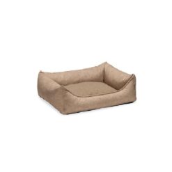 Bz Lua Orthopedische Hondenmand Beige 80X60