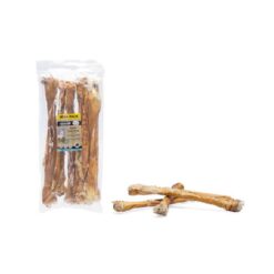 Bz Konijnenhuid Rol Met Haar Mega Pack 5 stuks