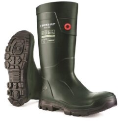 Dunlop Terrapro S5 groen 40