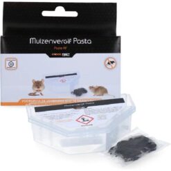 Knock Pest Muizenvergif pasta 1 stuk