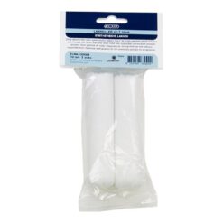 Elma lakrol vilt 10 cm blister 2 stuks