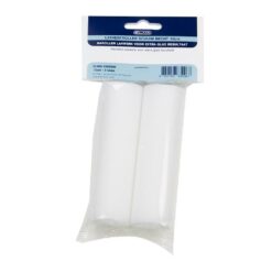 Elma lakrol schuim ef 10 cm blister 2 stuks