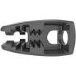 Elastisch koord klem (10 stuks)