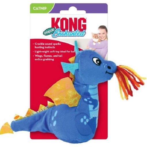 KONG Enchanted Dragon