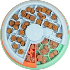 Outward hound puppy lickin layers