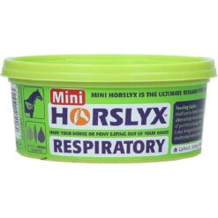 Horslyx Mini Respiratory 650g