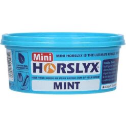 Horslyx Mini Mint 650g