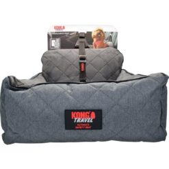 KONG Travel Ultimate Safety Seat