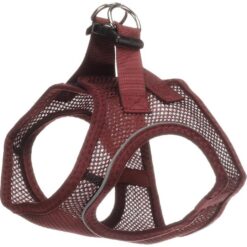 Hond Harnas Step&Go Bento Aubergine L 32-37cm 42-4