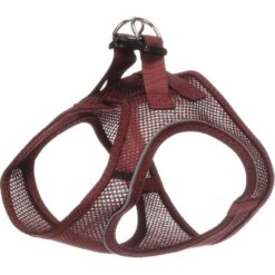 Hond Harnas Step&Go Bento Aubergine XL 40-43cm 49-