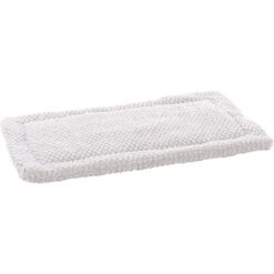 Kussen Jacquard Rechthoekig Grijs 70,5x41,5x2cm