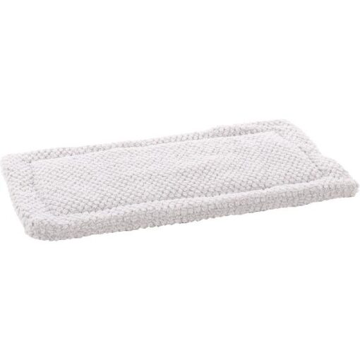 Kussen Jacquard Rechthoekig Grijs 70,5x41,5x2cm