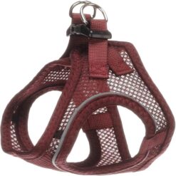 Hond Harnas Step&Go Bento Aubergine XS 28-30cm 30-
