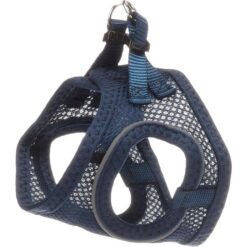 Hond Harnas Step&Go Bento Donkerblauw XXS 22-23cm