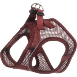 Hond Harnas Step&Go Bento Aubergine M 30-35cm 41-4